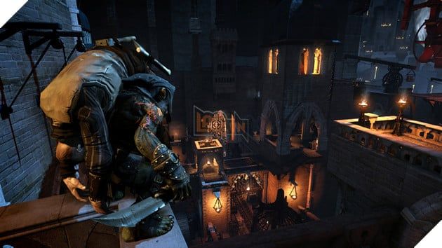Epic Games Đưa Ra Thông Báo Sớm Về Hai Tựa Game Miễn Phí Cuối Tuần Tới: Trải Nghiệm Hành Động Lén Lút Hấp Dẫn 3