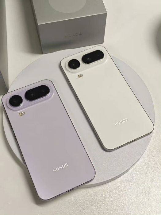 Hình ảnh thực tế của HONOR Magic8 Pro Air