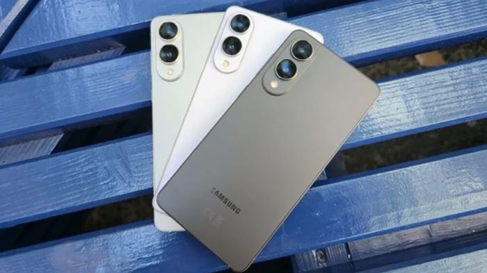 Dòng Galaxy S26 dự kiến sẽ ra mắt vào tháng 2 tới