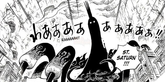 One Piece: 4 dạng biến hình mạnh mẽ hơn Gear 5 của Luffy cho đến nay