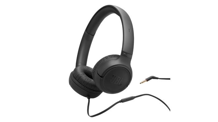 Phiên bản 530 Wired hỗ trợ chuẩn Hi-Res Audio, dành cho những người yêu thích kết nối có dây