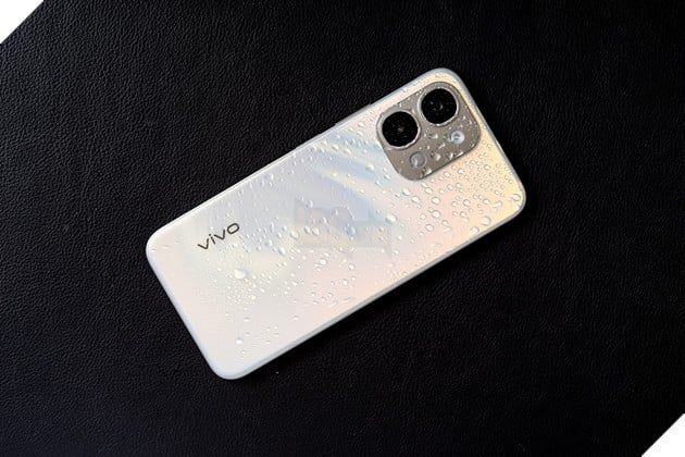 Vivo Y31d Chính Thức Ra Mắt: Siêu Pin BlueVolt 7.200mAh, Độ Bền Vượt Trội Và Trải Nghiệm Ổn Định Lâu Dài Với OriginOS 6