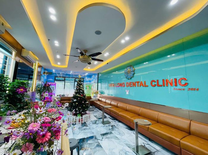 Hình ảnh phòng khám Nha Khoa Hiền Long 3