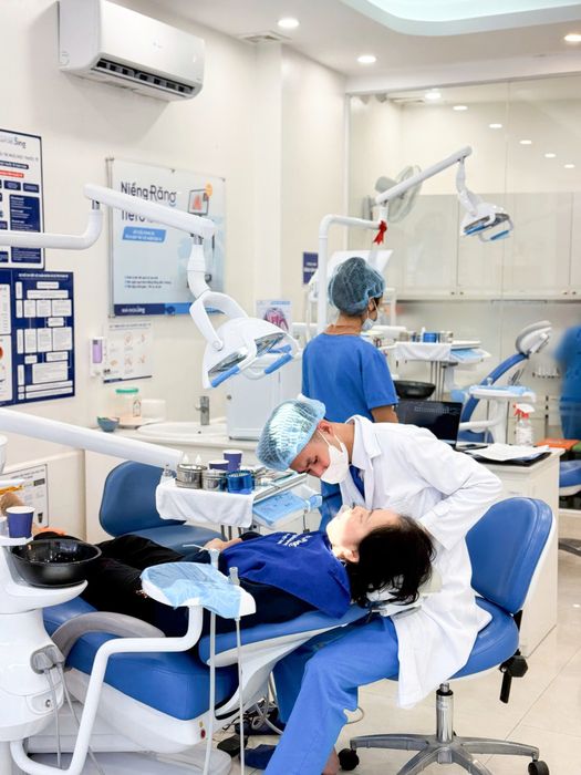 Nha Khoa Sing ảnh 2