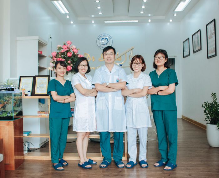 Nha khoa Dr Smile- Hải Dương ảnh 2