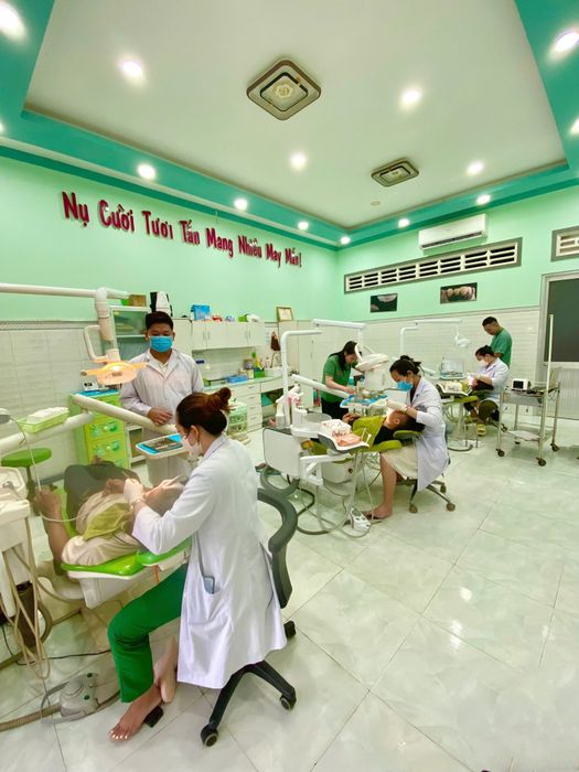 Ảnh của Nha Khoa Việt Úc Bến Tre - Hình 1