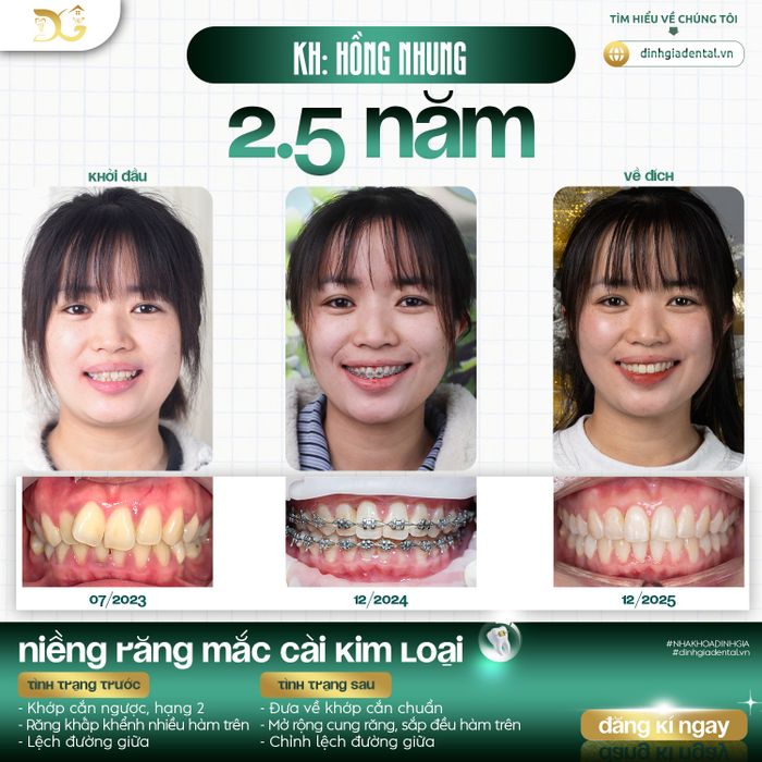 Nha khoa Đinh Gia ảnh 1