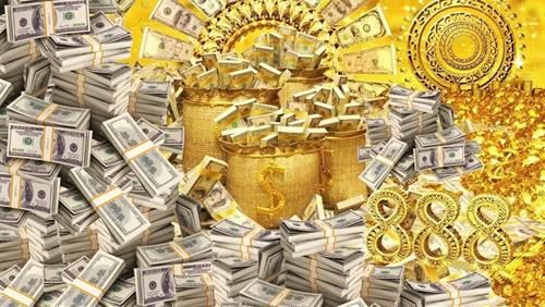 Những con giáp giàu có nhất trong nửa đầu năm 2026