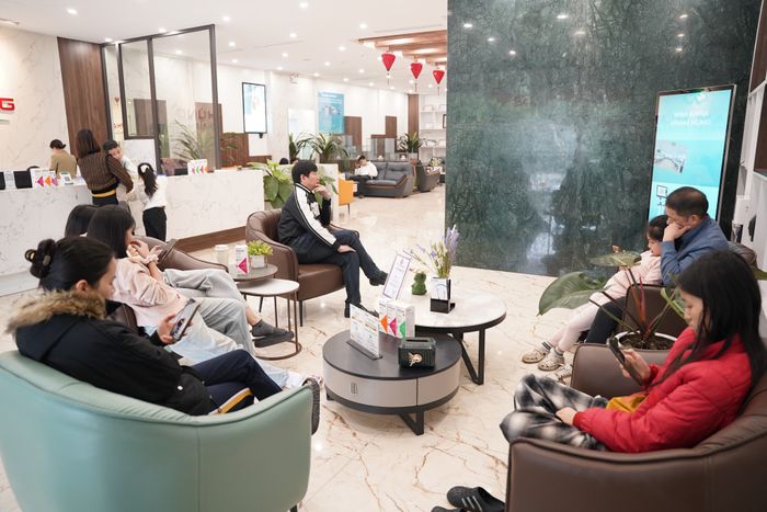 Ảnh 1 của Nha Khoa Phạm Hùng