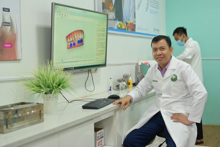 Ảnh của phòng khám nha khoa SOS 2