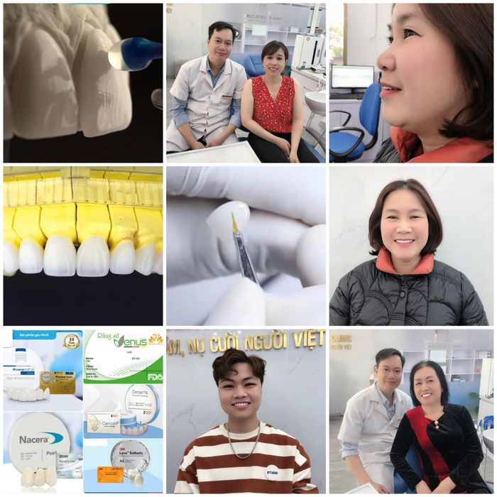 Ảnh 1 của Nha Khoa Thiện An
