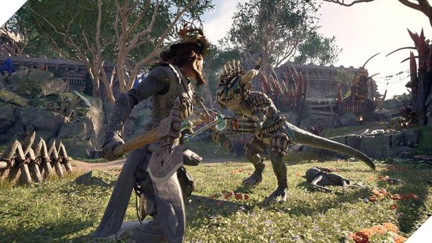 Game từng là độc quyền trên Xbox giờ đây sẽ chính thức ra mắt trên PS5