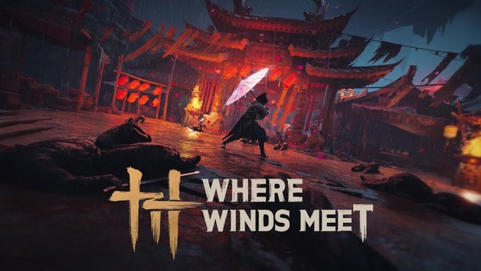 Where Winds Meet là một bom tấn nhập vai cực kỳ hot đến từ NetEase Games.