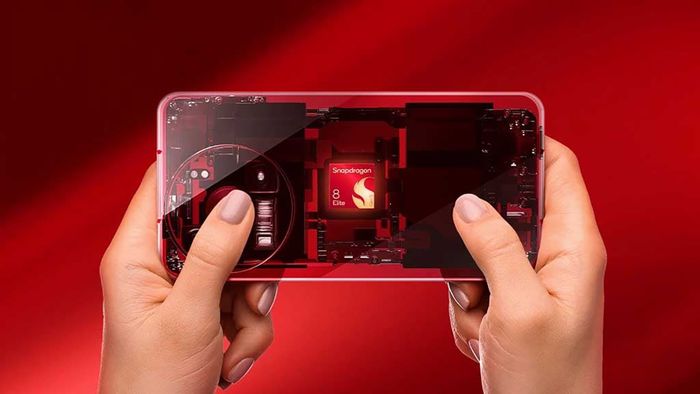 Galaxy S27 Ultra dự kiến sẽ mang đến một hiệu năng mạnh mẽ vô cùng.