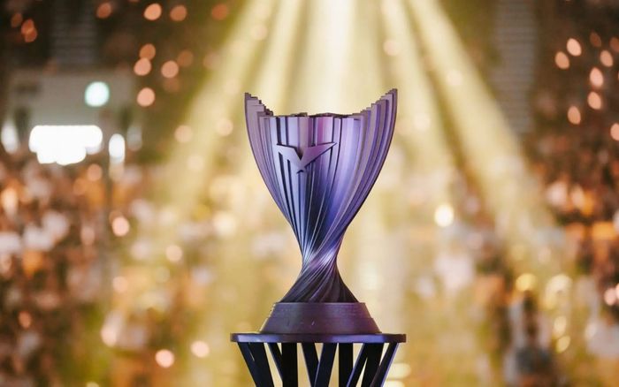 Tất cả các trận đấu vòng Playoffs LCK Cup 2026 đều áp dụng thể thức BO5