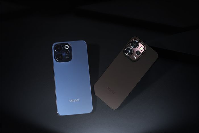 Dòng Reno15 sở hữu hiệu năng mạnh mẽ, dễ dàng xử lý mọi nhu cầu sử dụng từ cơ bản đến phức tạp.