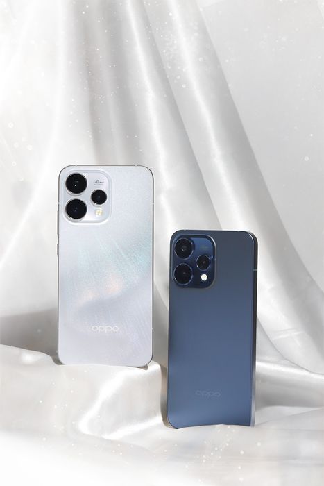 OPPO Reno15 Series mang lại những trải nghiệm nhiếp ảnh xuất sắc, đáp ứng mọi yêu cầu của người dùng đam mê sáng tạo.