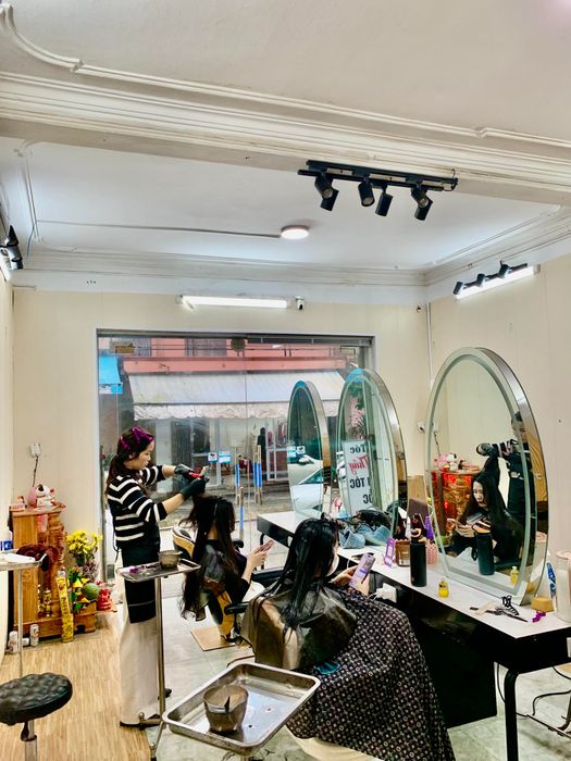 Beauty Salon Ngọc Thúy ảnh 2