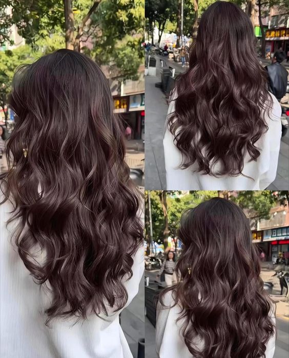 The Hair Studio Quốc Cường - hình ảnh 1