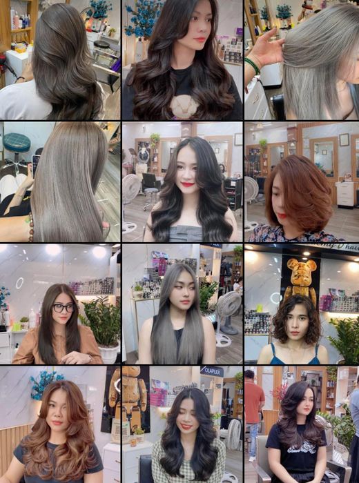 Salon Tony - hình ảnh 1