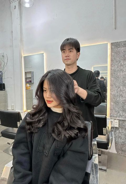 The Hair Studio Quốc Cường - hình ảnh 2