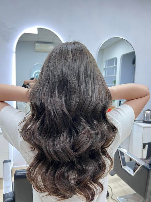 Salon Hào Nguyễn ảnh 1