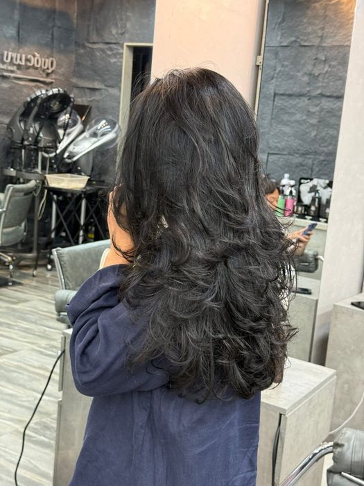 Hair Studio Quốc Lưu - hình ảnh 2