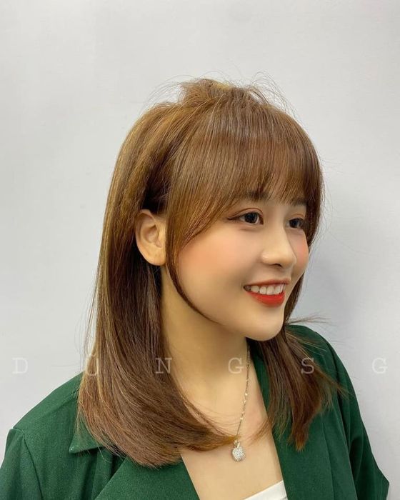 Hair Salon Dũng SG - hình ảnh 2