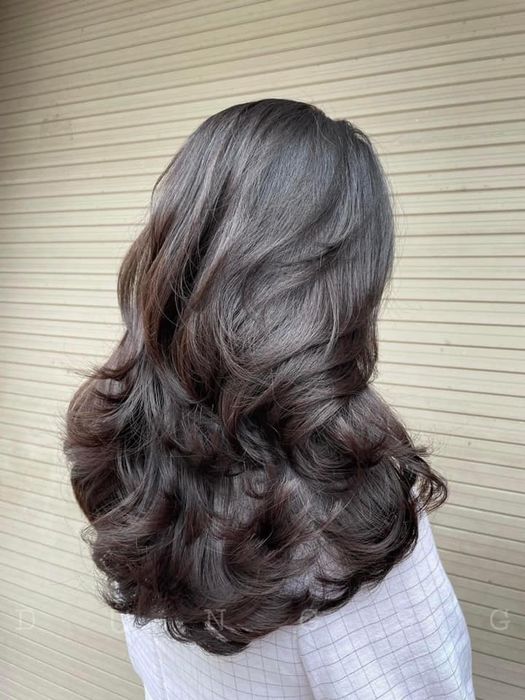 Hair Salon Dũng SG - hình ảnh 1