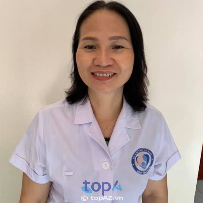 Phòng khám Sản Phụ Khoa Bác Sĩ Hằng - 20 ngõ 234 Lê Công Thanh