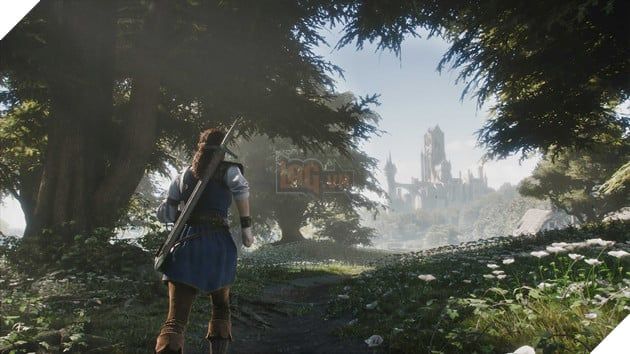 Xbox Developer Direct 2026 sẽ đổ bộ cuối tháng 1, mang đến loạt công bố hấp dẫn 2