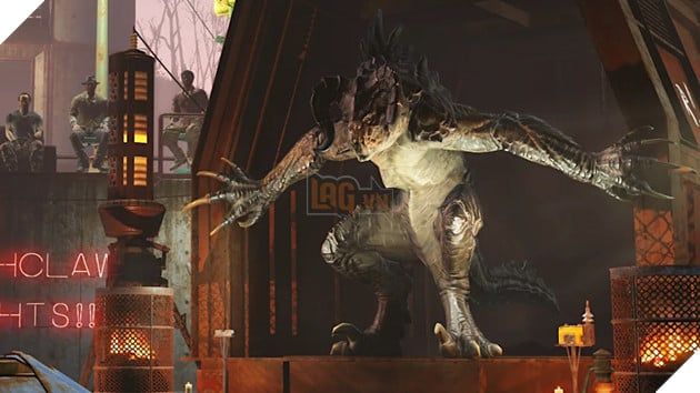 Fallout Mùa 2: Todd Howard Tiết Lộ Lý Do Giấu Sinh Vật Kinh Điển Trong Mùa 1 3