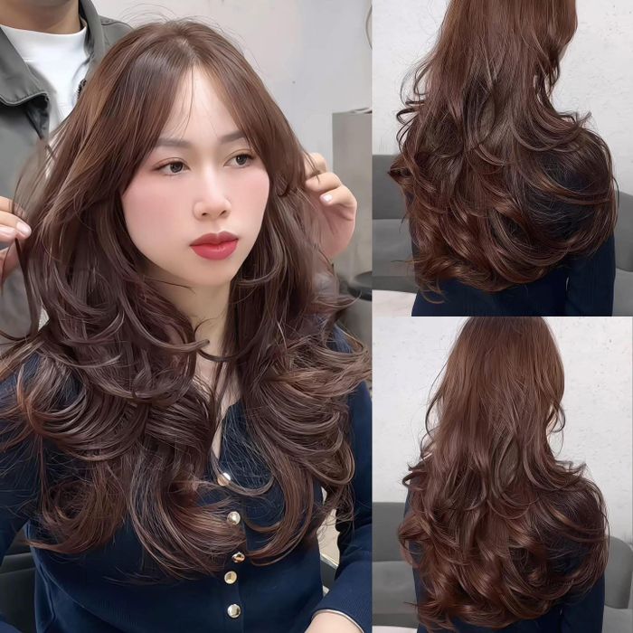 Hình ảnh KN Hair Salon 2