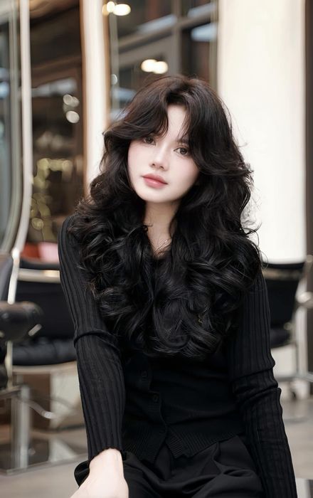 Viện tóc TOẢN XOĂN ảnh 2