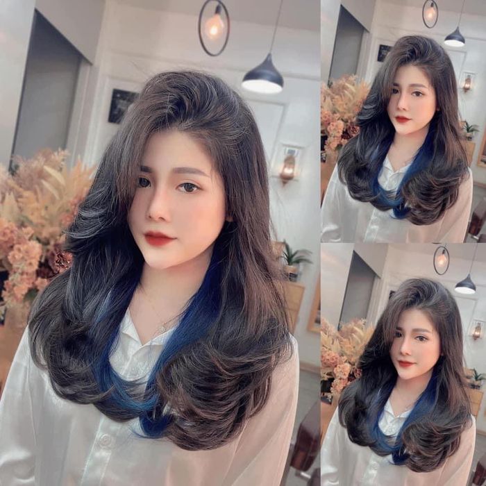 Hình ảnh Salon Tóc Amy 2