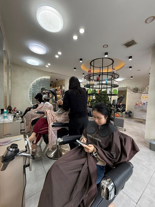 Hình ảnh SaLon BaoTrang 1