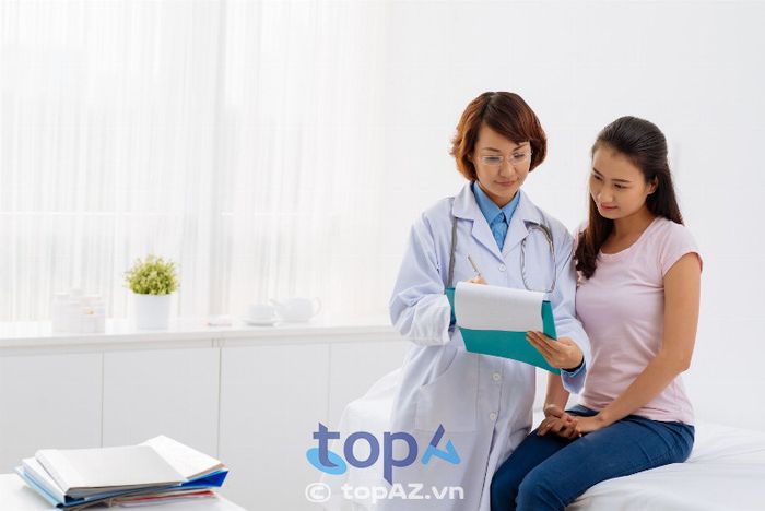 Lựa chọn phòng khám Sản phụ khoa tại Phan Rang – Tháp Chàm có bác sĩ giàu kinh nghiệm và tận tâm
