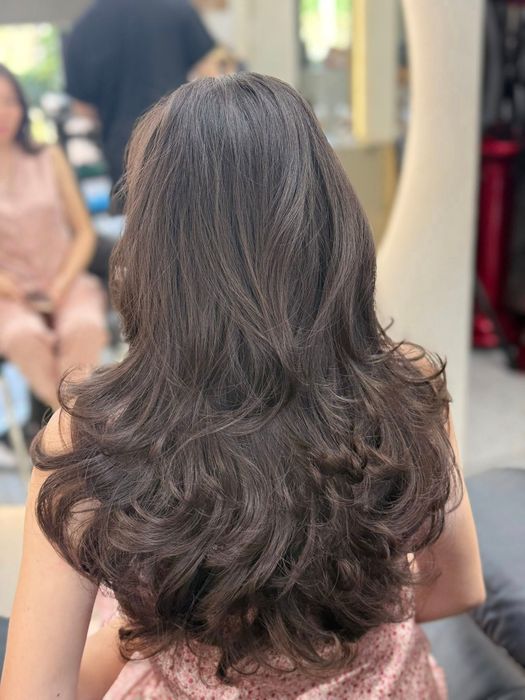 Hình ảnh SaLon BaoTrang 2