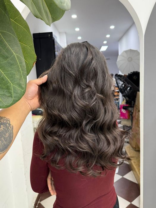 Hình ảnh Viện tóc Toàn 2