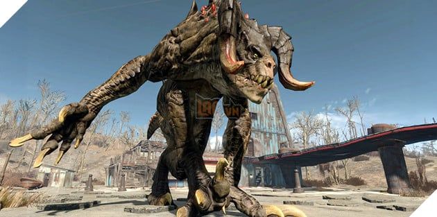 Fallout Mùa 2: Todd Howard Hé Lộ Lý Do Giấu Một Sinh Vật Kinh Điển Trong Mùa 1