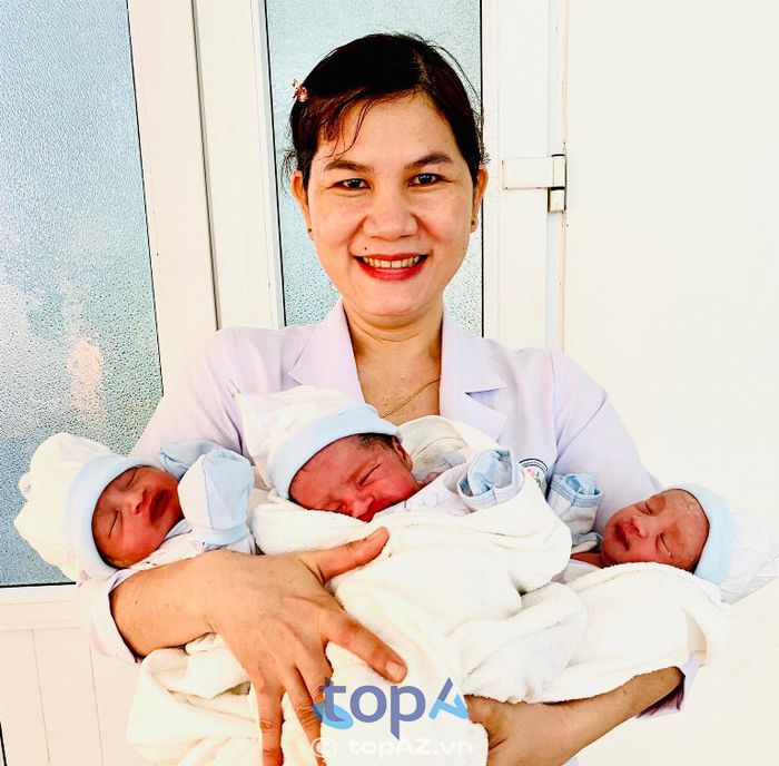 Phòng khám Sản Phụ Khoa BS Phụng Loan - Địa chỉ 318 Yên Ninh