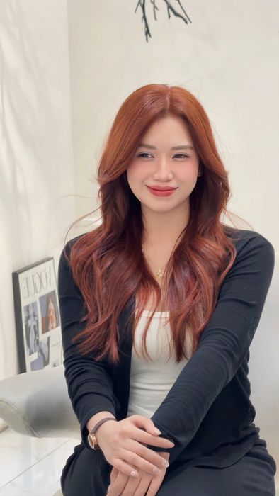 Hình ảnh của Viện tóc Toàn 1