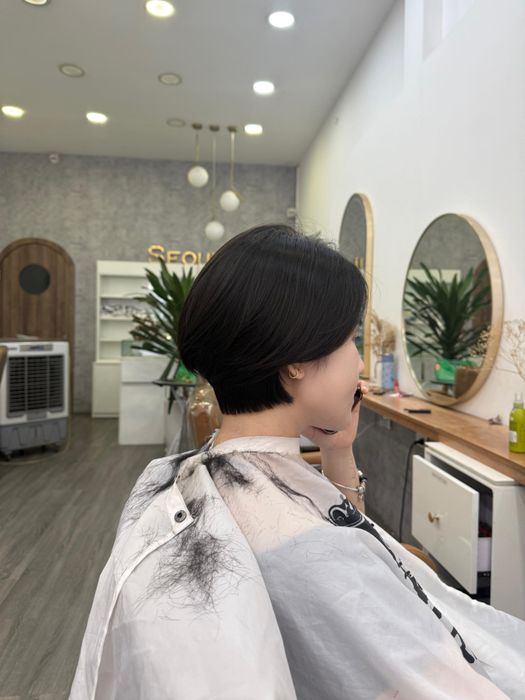Hình ảnh Seoul Hair Studio 2
