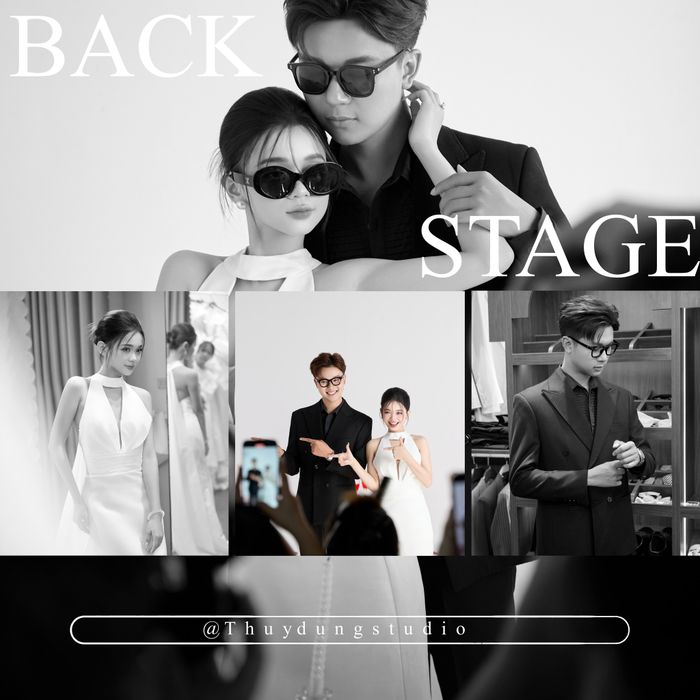 Ảnh của Thùy Dung Studio 1