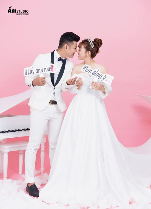 Ấm Studio hình ảnh 2