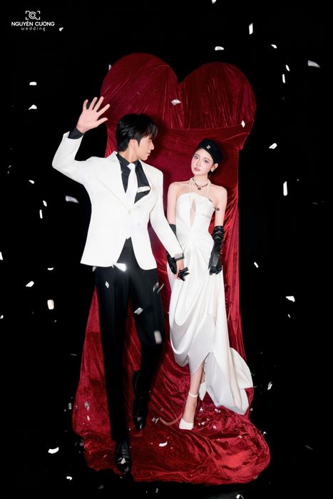 Ảnh của Nguyễn Cường Wedding 1