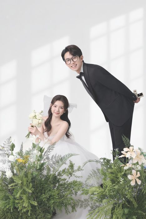 Amira Wedding Studio hình ảnh 2