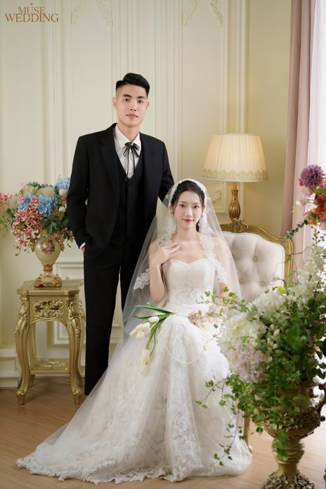 Ảnh của MUSE Wedding - Viet Tri 1