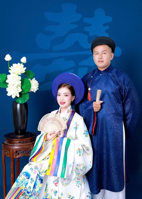 Studio Áo Cưới Chi Phan hình ảnh 1