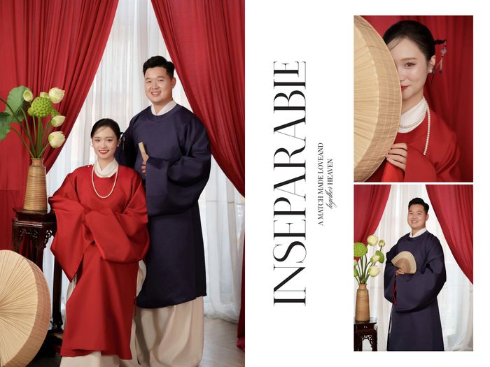 Ảnh của MUSE Wedding - Viet Tri 2